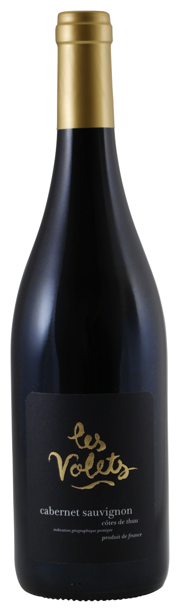 Les Volets Malbec - Les Volets