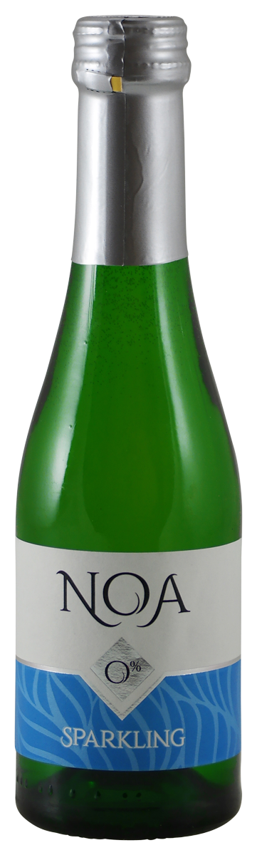 Noa Organic Sparkling 0.0% 0,2 L - Noa