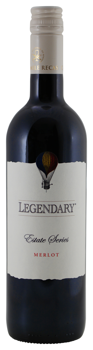 Legendary Merlot - Legendary