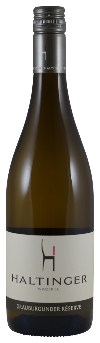 Haltinger Weissburgunder Pinot Blanc - Haltinger