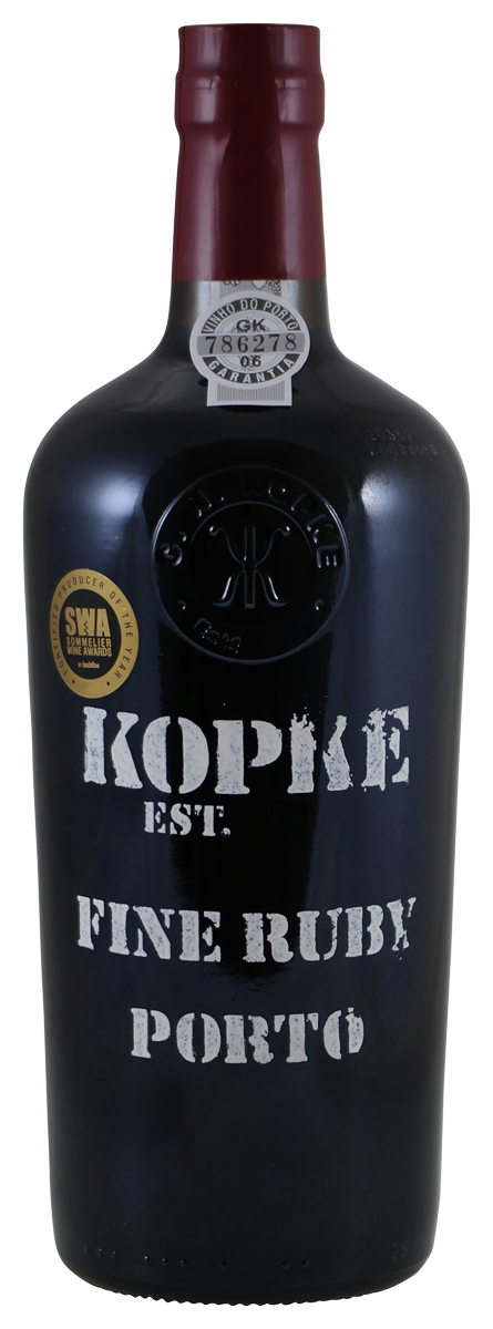 Kopke Porto Ruby - Kopke