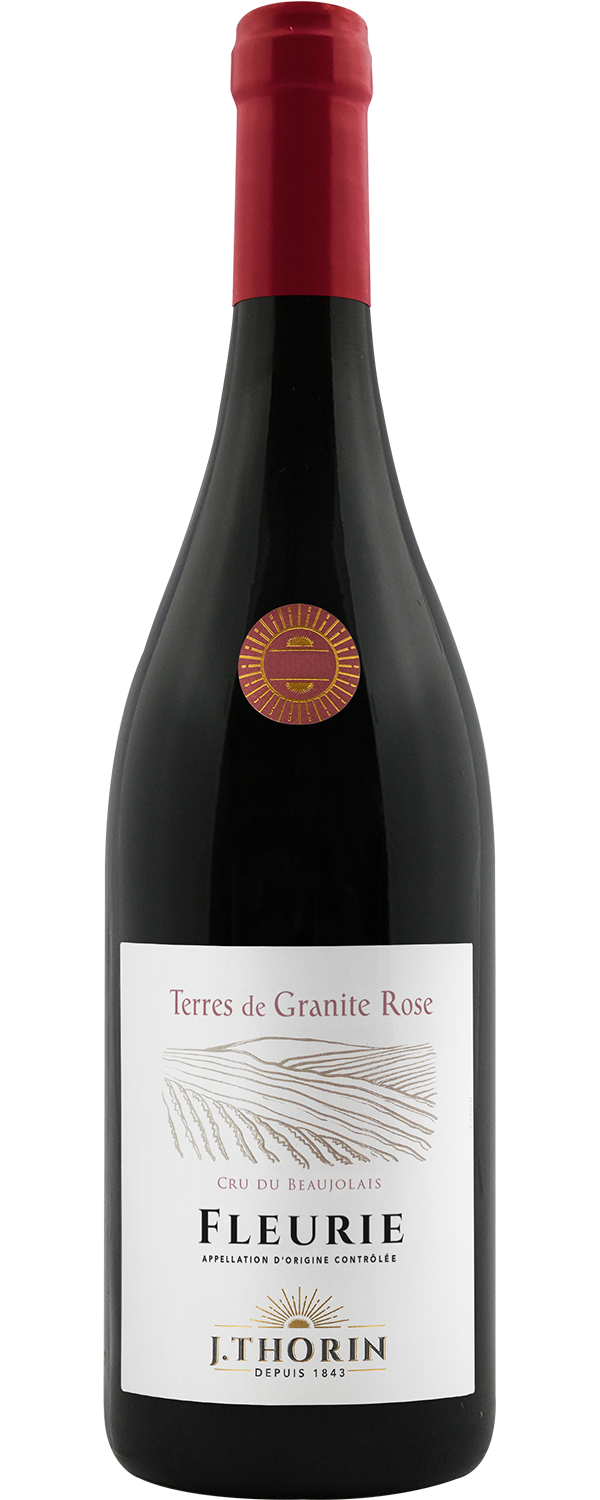 Maison J. Thorin Fleurie - Maison J. Thorin