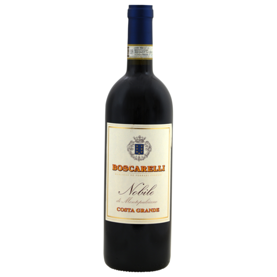 Boscarelli Il Nocio Vino Nobile di Montepulciano - Boscarelli