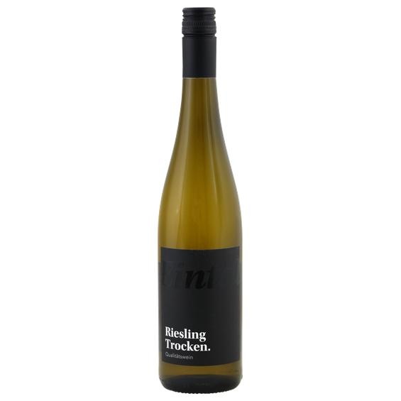 Eintal Riesling trocken - Moselland